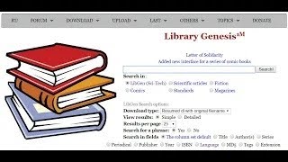 How To Download Any Book And Its Solution Manual Part 2 [upl. by Rodolfo536]