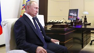 Putin Einsatzkräfte für Minsk bereit [upl. by Llezom]