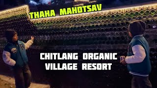 Thaha Mahosav  Chitlang Organic Village Resort [upl. by Yengac]