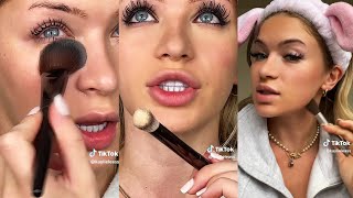 COMPLETE MAKEUP STORYTIME kaylieleass  Makeup Storytime by Kaylieass [upl. by Leinod310]