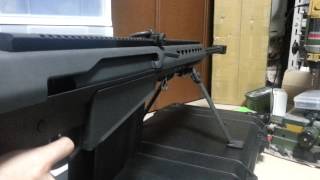 M82A1 gbb2 [upl. by Toh]