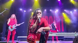 NONPOINT LIVE  The Truth [upl. by Tosch]