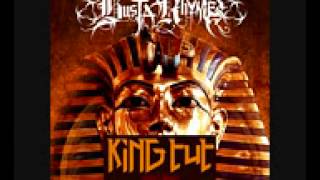 Busta Rhymes  King Tut Instrumental Prod Jahlil Beats [upl. by Bega5]