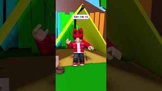 Trust yourself Youre amazing 🙌🏻 roblox [upl. by Nylad]