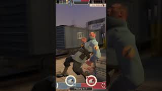 When THE DIRECT HIT was added to TF2 [upl. by Seko]