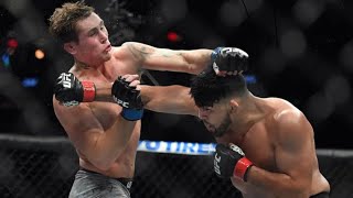 Fight Island Free Fight Darren Till vs Kelvin Gastelum [upl. by Debbee]