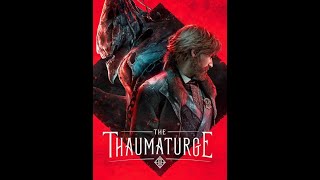 The Thaumaturge Episode I [upl. by Dickman389]