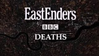 EastEnders Deaths 19852020 [upl. by Edialeda]