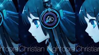 Nightcore  Its Not Over Yet  for KING amp COUNTRY [upl. by Johnny]