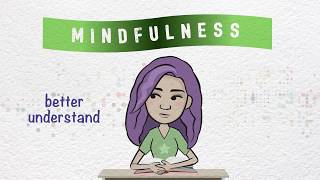 Everyday mindfulness  AboutKidsHealth at The Hospital for Sick Children [upl. by Abbe]