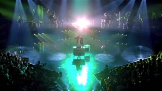 Manoeuvres  Mad World live at The Voice van Vlaanderen 2014 [upl. by Maddie415]