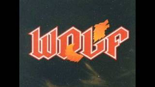 WolfJapRunning Forever1987wmv [upl. by Rratsal33]