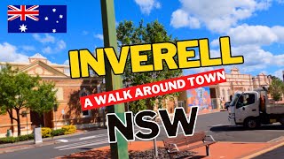 Why Inverell Is The Coolest Town Youve Never Heard Of [upl. by Narrad]