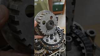 quotHow Multiplate Clutches Revolutionize Driving 🏎️⚙️quot clutch shorts viralvideo ytshorts [upl. by Jone]