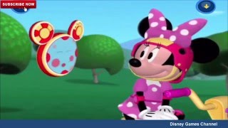 Disney Mickey Mouse ClubHouse Disney Junior Appisodes iOS Game for Children [upl. by Millford433]