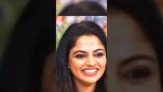 നിഖില വിമൽ Thugsmovie thug nikhilavimal [upl. by Airemat]