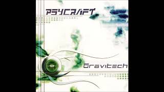 Psycraft  Gravitech Full Album [upl. by Mari714]