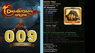 8 DRAKENSANG ONLINE ★ Dampfmechanikus ★ Wüsten der Essensen ENDE stats  q2 [upl. by Antonetta]