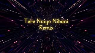 Tere Naal Naiyo Nibhani  Remix  Punjabi Fold Remix Song  Old Skool Punjabi Music  Bhangra Music [upl. by Mirabel]