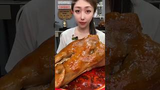 Chinese food  Chinese mukbangs  Chinese food eating shorts mukbangs chinesefood [upl. by Lamberto765]