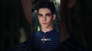 How They Died  Cameron Boyce cameronboyce death [upl. by Htidirem722]