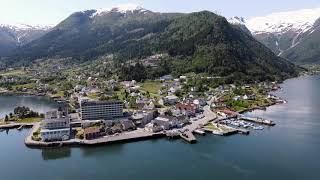 Balestrand og Dragsvik [upl. by Haisa186]