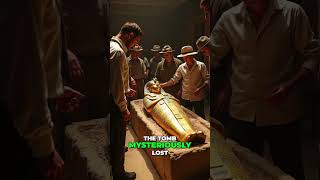 Secret of Tutankhamun facts history [upl. by Friederike]