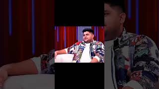 Azam Khan funny show with Tabish hashmi 🤣😂 trendingshorts funny comedy [upl. by Euqinot]