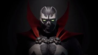 SPAWN an undervalued comicbook movie [upl. by Etnad47]