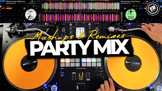 PARTY MIX 2023  21  Mashups amp Remixes of Popular Songs  Mixed by Deejay FDB [upl. by Einnaffit49]