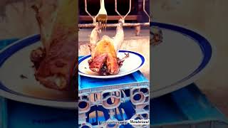 The stollen chicken🤣shorts subscribe comedy funny viral trending fyp brainjotter enjoy fun [upl. by Ydaf]