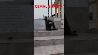 CEMAL SÜREYA PÜLÜMÜR İLÇESİ TUNCELİ [upl. by Lednahs243]