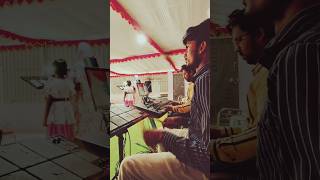 68 Pattern  Keys Mandolin and strings By VictorStephenRaj Rhythm by Masusiddharth ytshorts [upl. by Nailimixam]