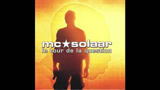 MC Solaar  Le Tour De La Question1998 [upl. by Aramal]