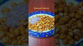 Tasty Makhana Bhel  Easy Indian Snack Recipe [upl. by Livingstone638]