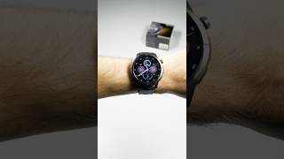 Zeblaze Stratos 3 Ultra GPS Smartwatch Unboxing ASMR [upl. by Uchida]