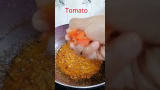 Bins ki spicy sbji 😋😋 recipe food Bins [upl. by Carver]