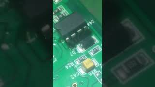 SVCI2020 repair change dcdc 34063 [upl. by Amador]