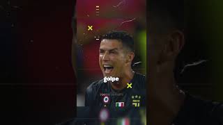 Cristiano Ronaldo nunca podrá volver a jugar al fútbol 😭💔 [upl. by Leor299]