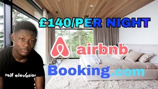 Everything You Need To Know About Rent To Rent Serviced Accommodation  R2RSA  AirBnB Profits [upl. by Olegnaid]