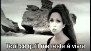 Hélène Ségara  Tu peux tout emporter video no official soustitresfrench lyrics [upl. by Etnovaj838]