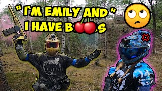 PAINTBALL FUNNY MOMENTS amp FAILS ► Paintball Shenanigans Part 102 [upl. by Otit]