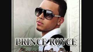 Dj Romeo  Prince Royce Bachata Power Mix [upl. by Siari]