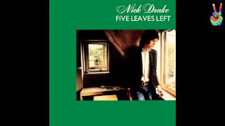 Nick Drake  02  River Man by EarpJohn [upl. by Batchelor]