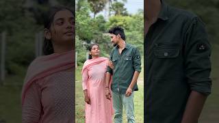 ipdi aasa patrukeengala 🤔👫🏻  Part 1  episode 15  promise 👫🏻  shorts series  Madhu  Mani [upl. by Hahcim]