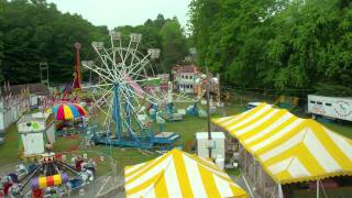 Katonah Fire Department Carnival Video [upl. by Enilrek927]