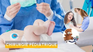 chirurgie pédiatrique  Turquie santé [upl. by Ferino304]