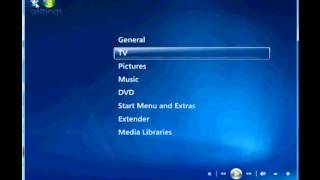 How to watch DVBT2 Freeview HD TV on Windows7 Media Center via TBS6280 [upl. by Ahseiat18]