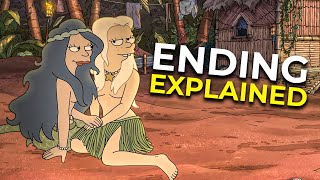 Disenchantment  Episode 1  Opening  Intro HD  Full [upl. by Orna]