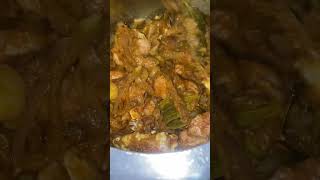 Gosht curry recipe shortvideo treinding viralvideo [upl. by Saihtam]